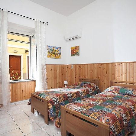 Davi Bed and Breakfast Cagliari Buitenkant foto