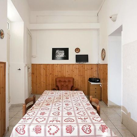 Davi Bed and Breakfast Cagliari Buitenkant foto