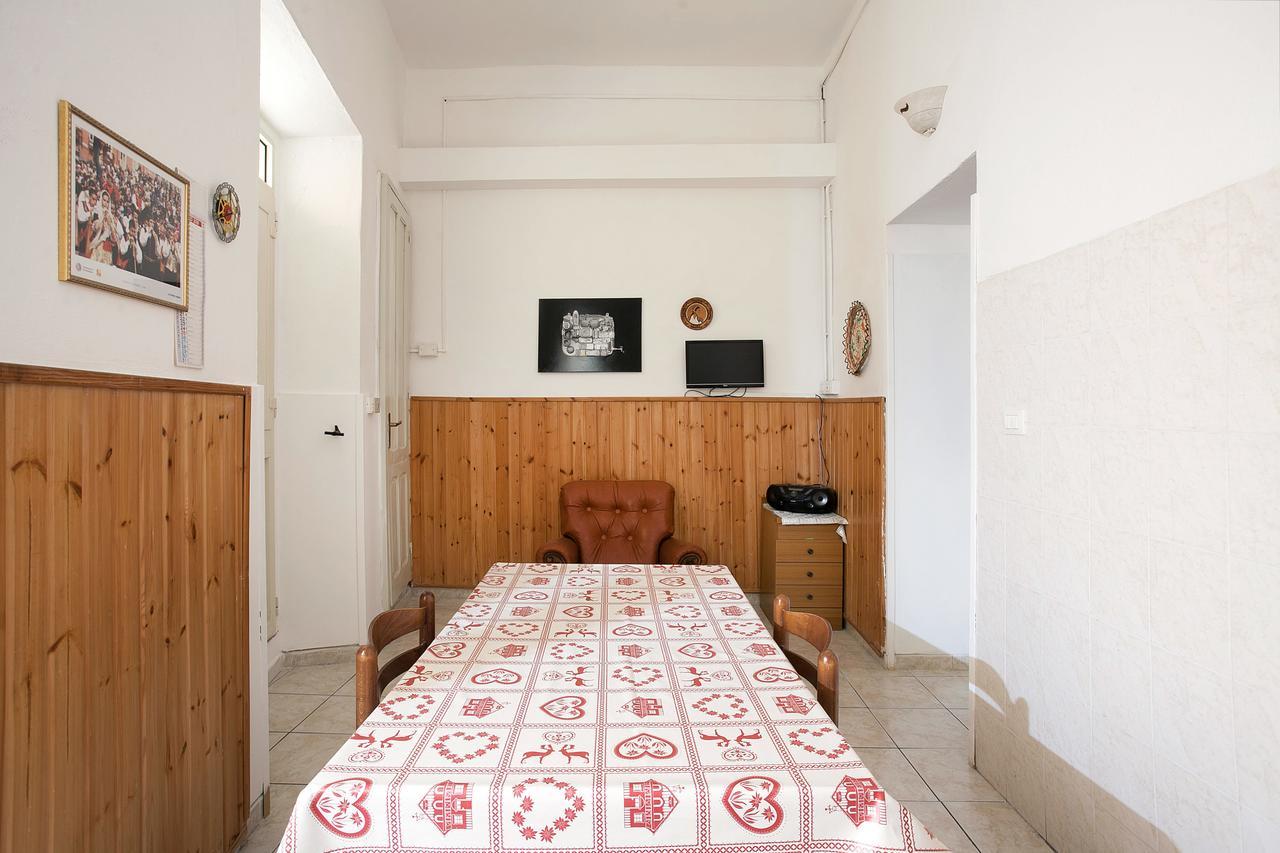 Davi Bed and Breakfast Cagliari Buitenkant foto