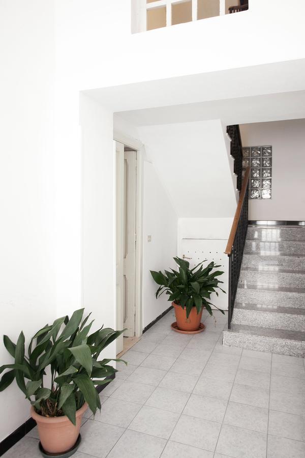 Davi Bed and Breakfast Cagliari Buitenkant foto